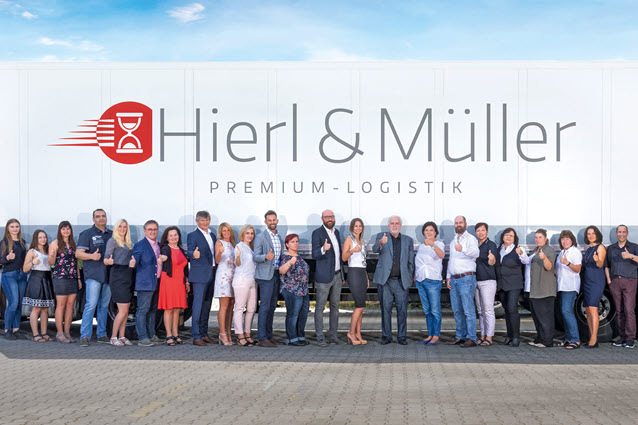 Team Hierl & Mller